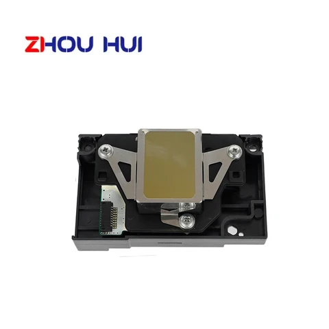 Печатающая головка zhouhui R1390 для Epson R1390 L1800