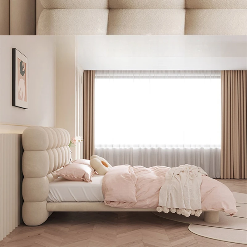 Рисунок 3 - Маленькие двуспальные детские кровати