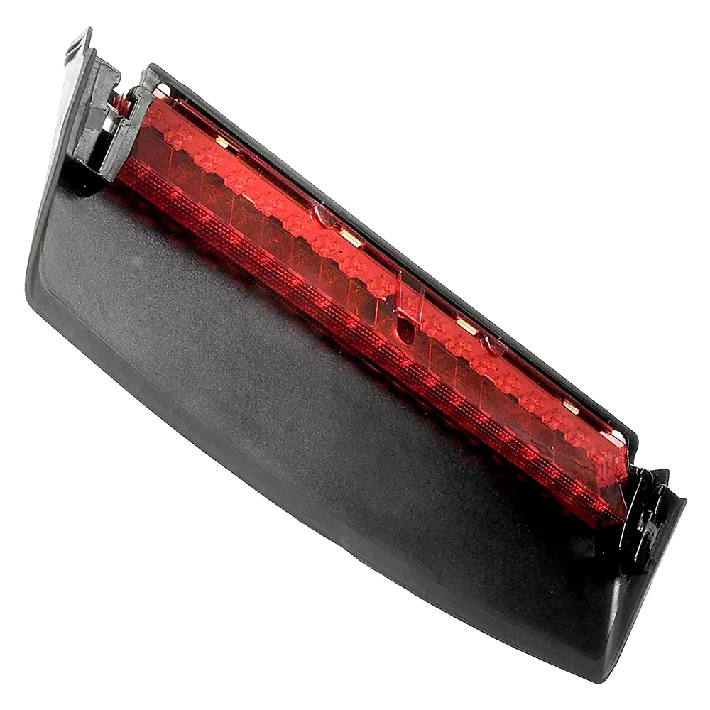 Задний центральный тормозной Стоп-сигнал для AUDI- A4 S4 B8 2009-2016 задний стоп-сигнал