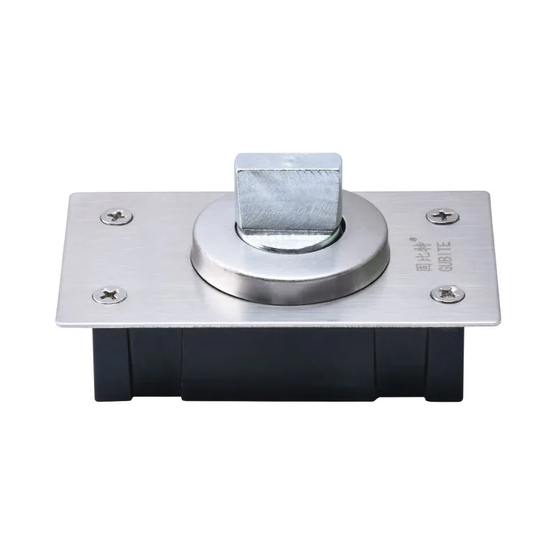 

360 degree revolving door floor shaft glass door wooden door floor spring hidden door shaft small floor spring floor hinge