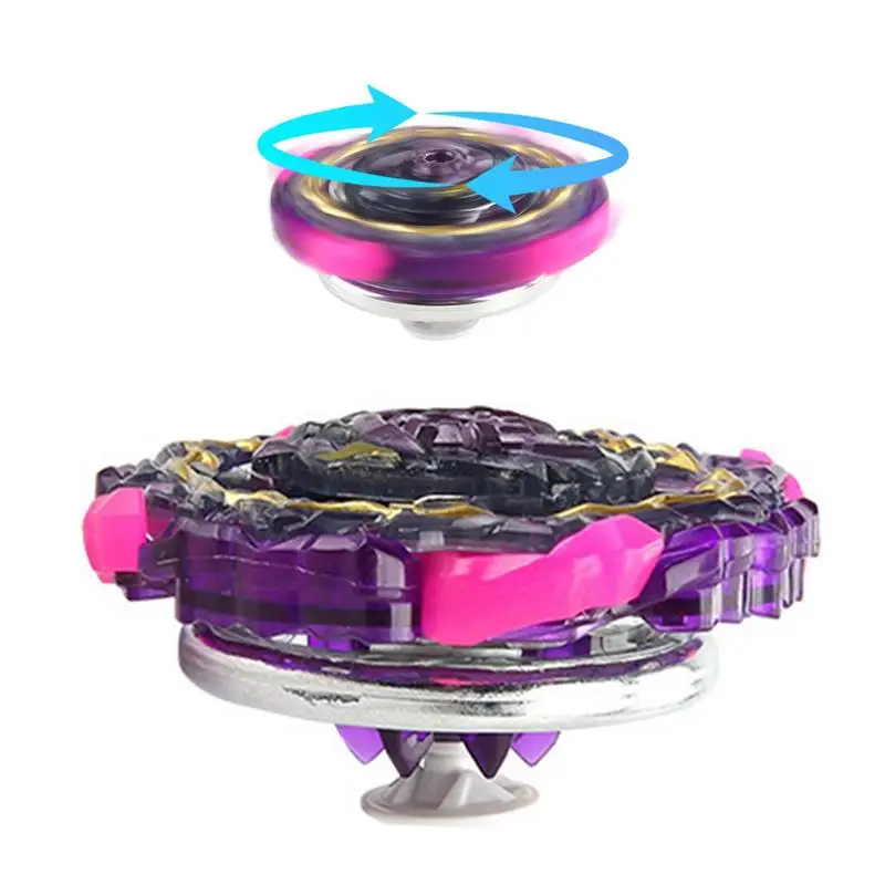 

Safe Fusion Toy Constellation Alloy Combat Gyro Rotary Combat Series Bulk Gyro Burst Children's Toy Gifts