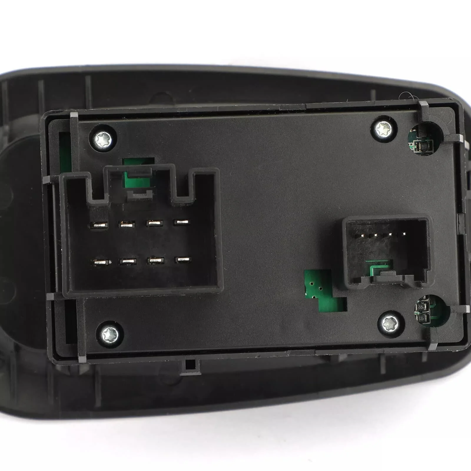 Переключатель двойного окна боковой двери 1791339 Кнопка электрического управления