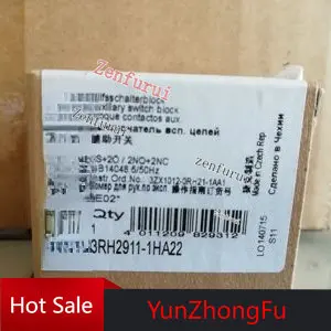 

3RH2911-1FA22/1FA40/1HA11/1HA22/1HA31/2HA11/2921-1DA11