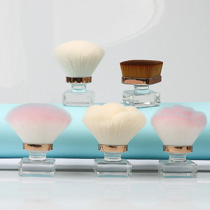 

1 шт., кисть для маникюра и гель-лака