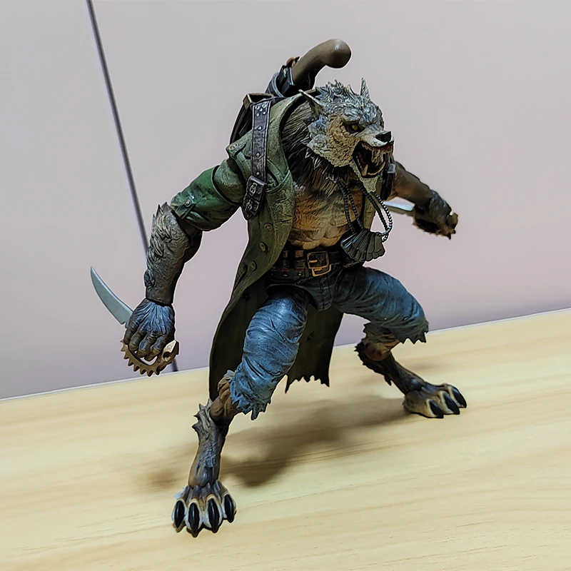 Model Anime Figure Doll Toys