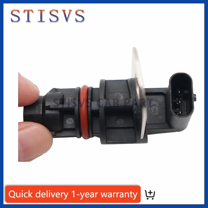 Датчик положения коленчатого вала 12623094 Для Cadillac CTS Escalade ESV Chevrolet Camaro Corvette Silverado 1500