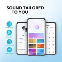 "Беспроводные наушники Soundcore P20i True"#2