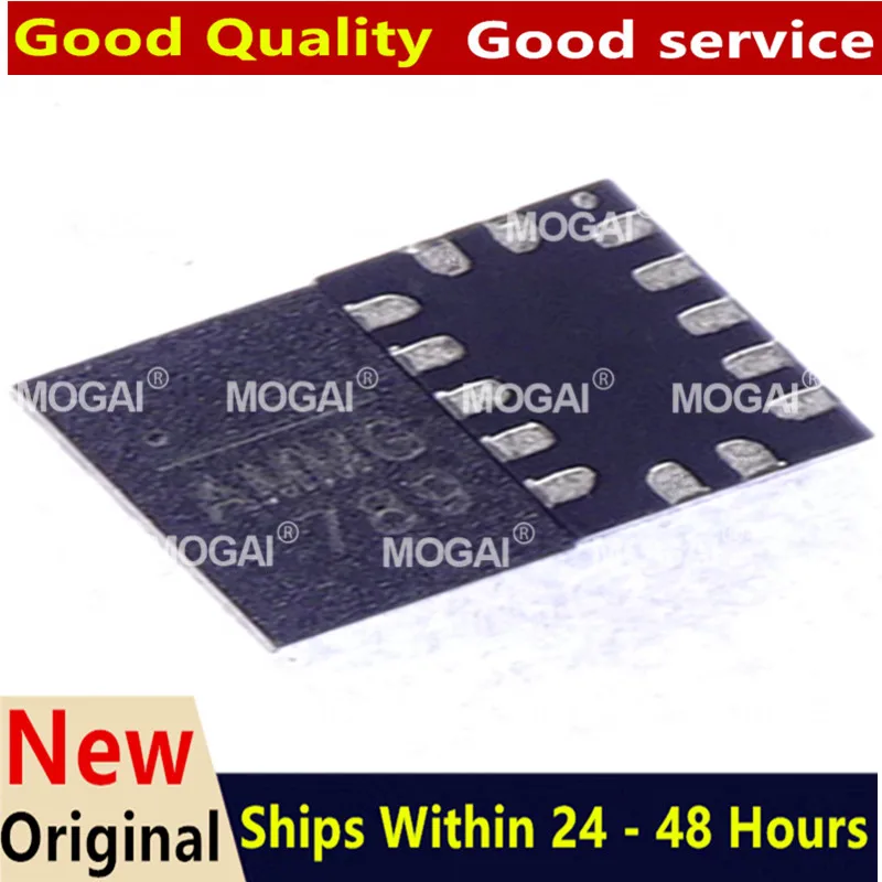 (5-20 шт.) 100% новый MP8124GD-Z MP8124GD MP8124 (AMMF AMME AMMG AMM...) QFN-14