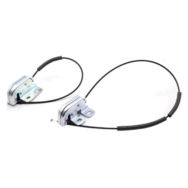 Автомобильный левый и правый задний замок багажника люка для Renault Koleos 2008-2016 905932234