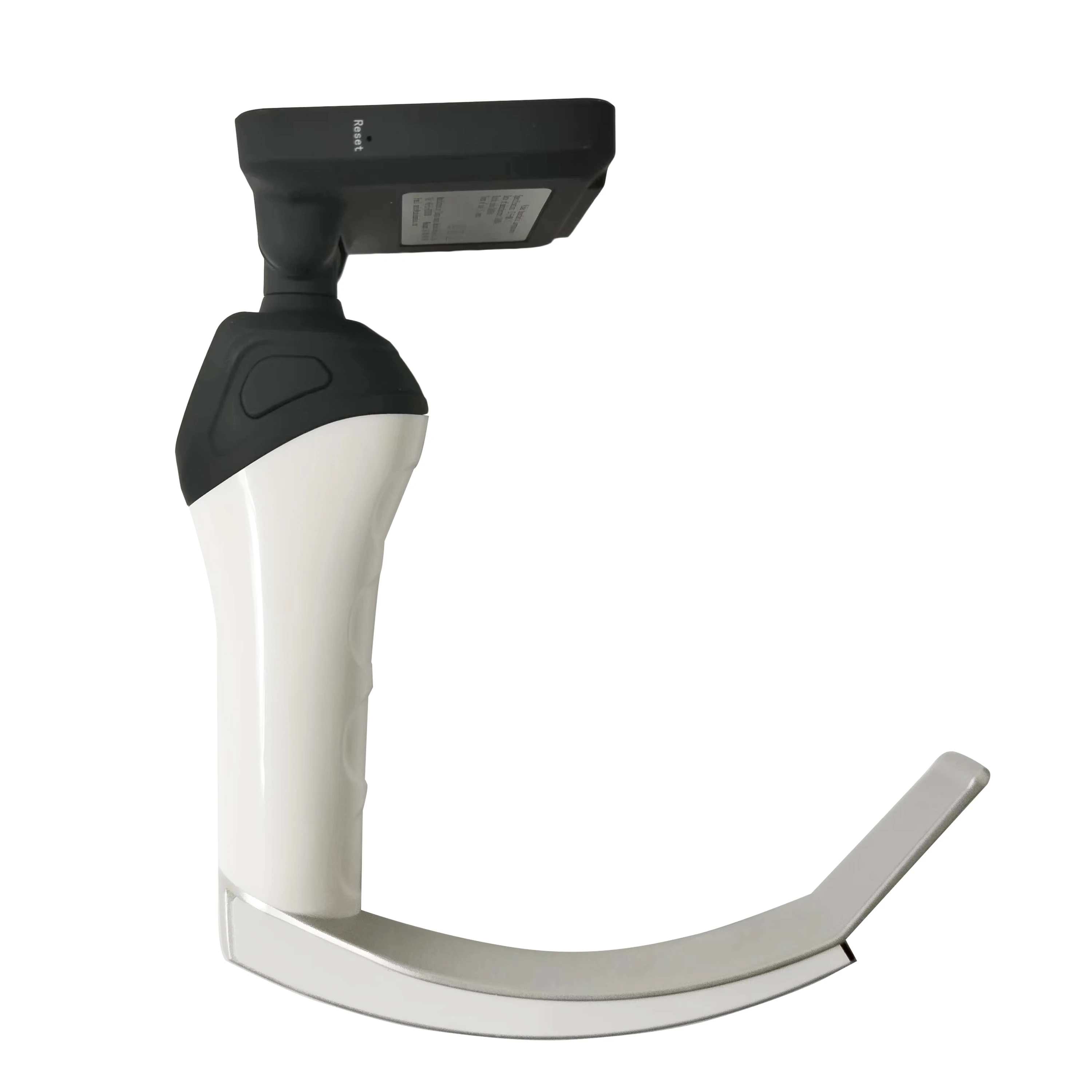 Больничное оборудование портативный медицинский осмотр электронный цифровой