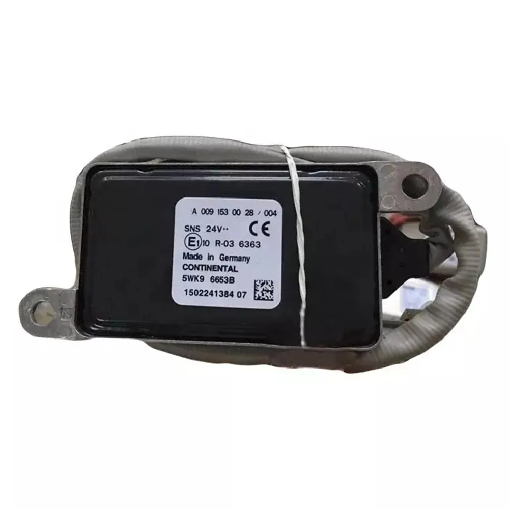

24V 5WK96653B 5WK96653C A0091530028 A0091530004 FOR Mercedes-Benz Accessories
