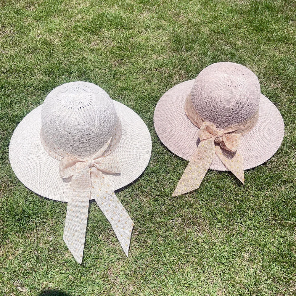 Рисунок 2 - Шляпа женская с широкими полями