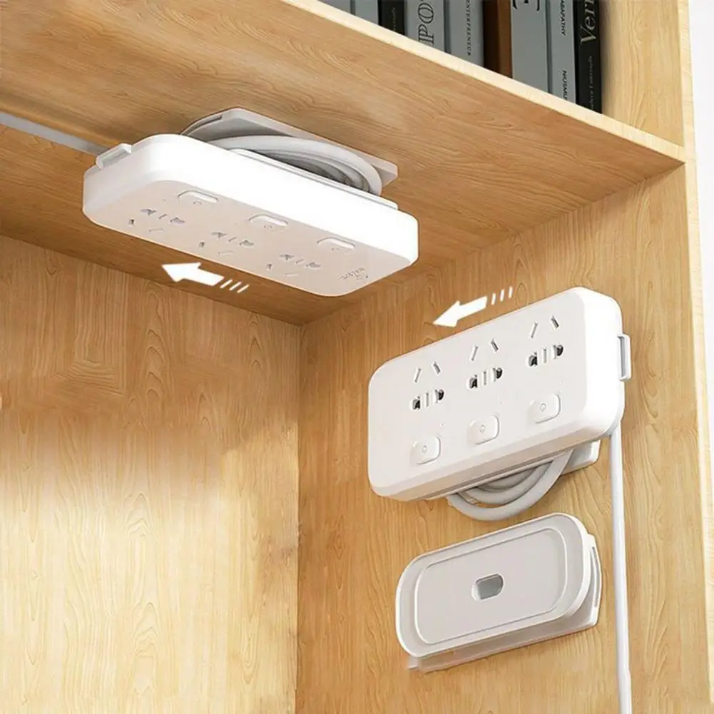 

Настенный самоклеящийся настенный держатель с прочной нагрузкой, бытовые товары