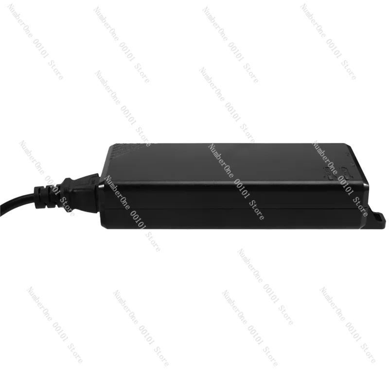 Фото Для Starlink GEN2/GEN3 150 Вт 2,5Gbe источник питания переменного тока POE инжектор 48-57 В выход POE №4