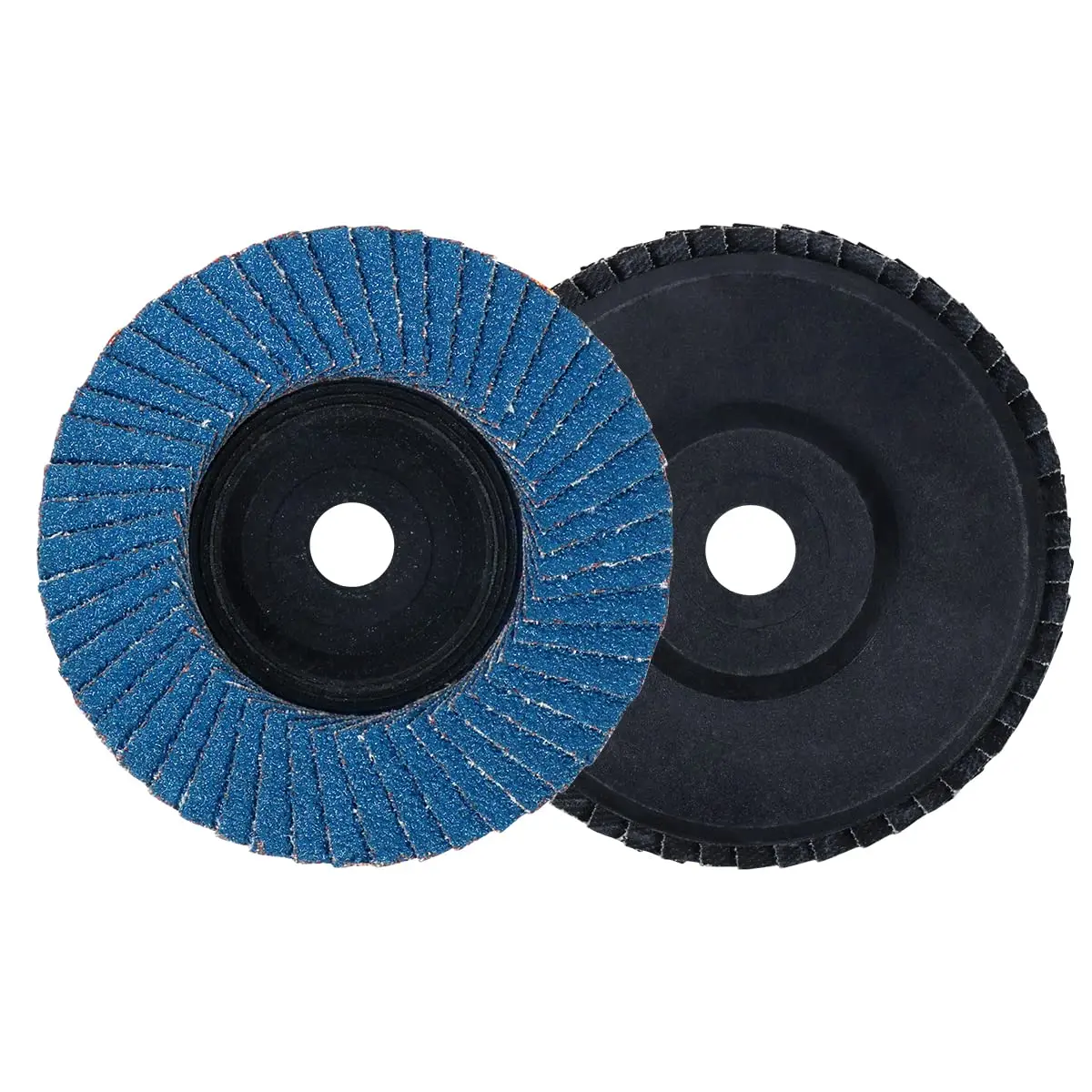 

Абразивный шлифовальный диск из циркония 3 дюйма