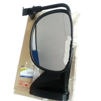 new genuine outside door mirror assy lh 6618105216 for ssangyong istana benz mb100