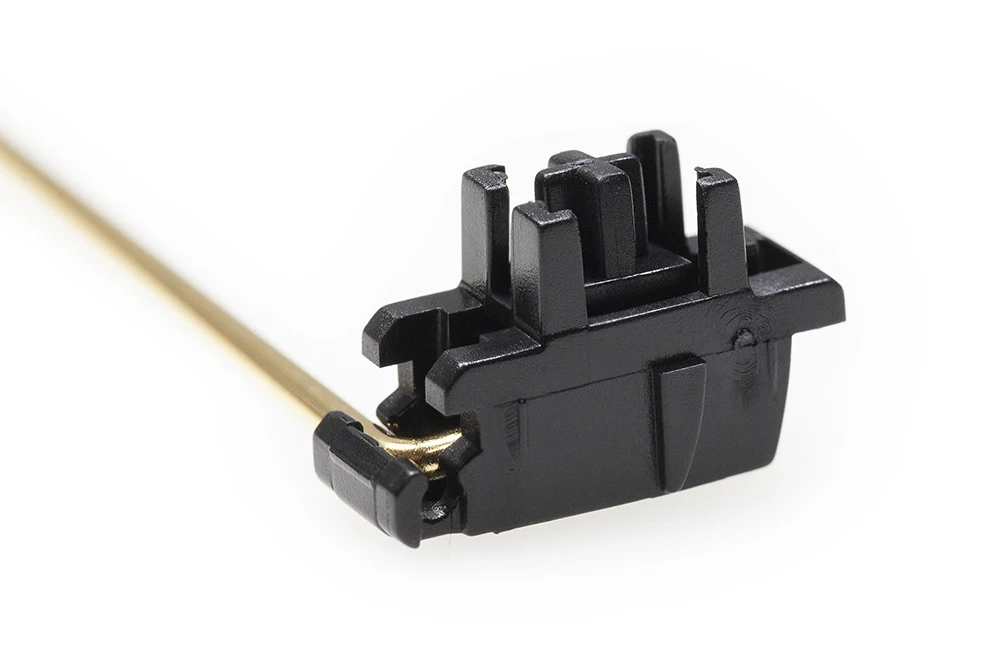 Everglide Panda пластина установленная стабилизатор V5 черный рыцарь позолоченная для