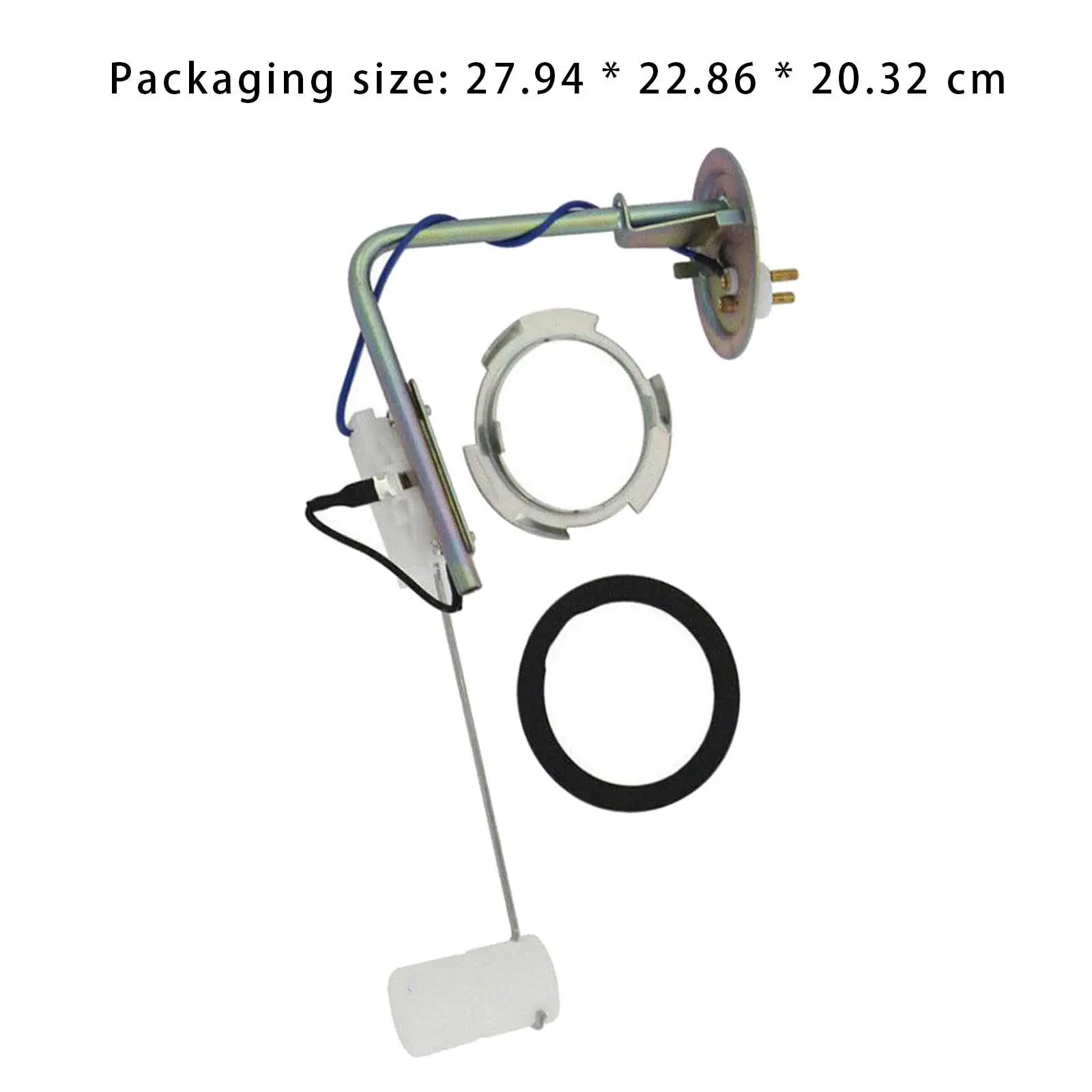 Fuel Pump Sender Professional E0LY9275B for Lincoln Mercury 1980-1989