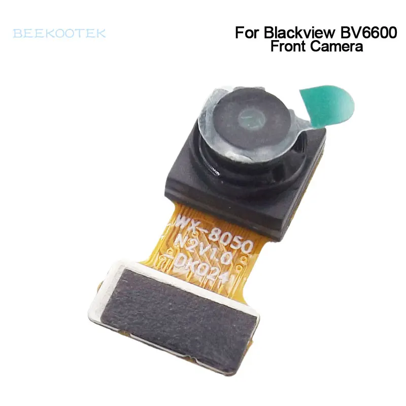 

New Original Blackview BV6600 Front Camera Module Repair Replacement Accessories Parts For Blackview BV6600 Smart Phone