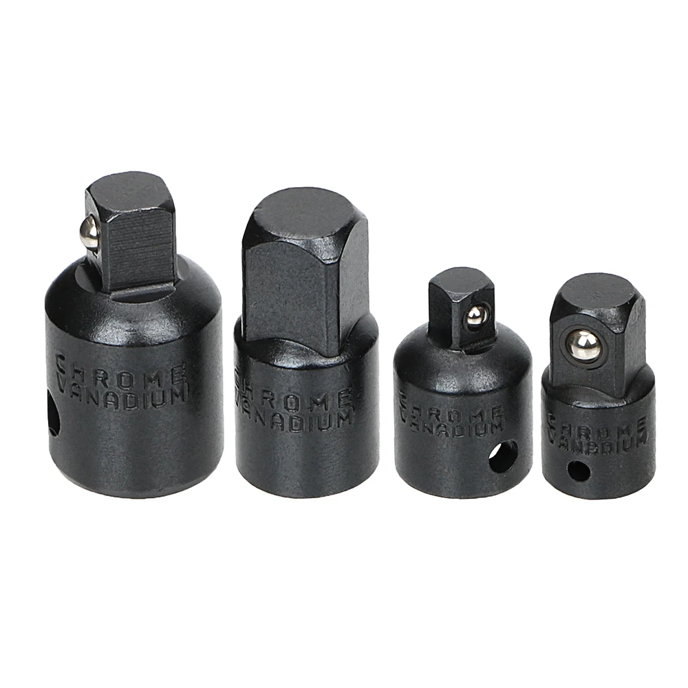 

Набор гаечных ключей с редуктором 4 шт.