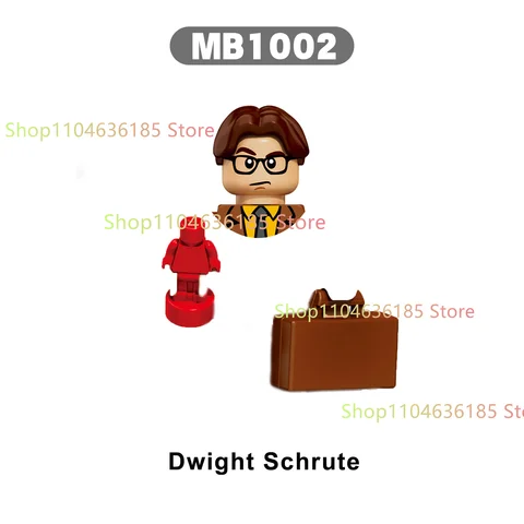 Детские пластиковые строительные блоки OTRAINBOW