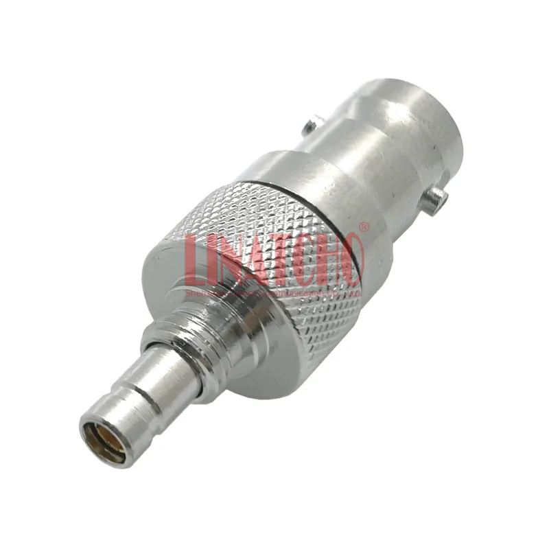 BNC Гнездовой двухсторонний антенный