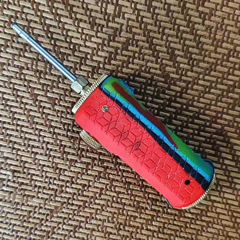 Электрический паяльник Broadside SBS Sob Hammer из God V4 v3 U710 MTL elthunder 510