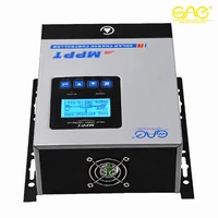 60a mppt solar charge controller for 3kw 5kw off grid solar system