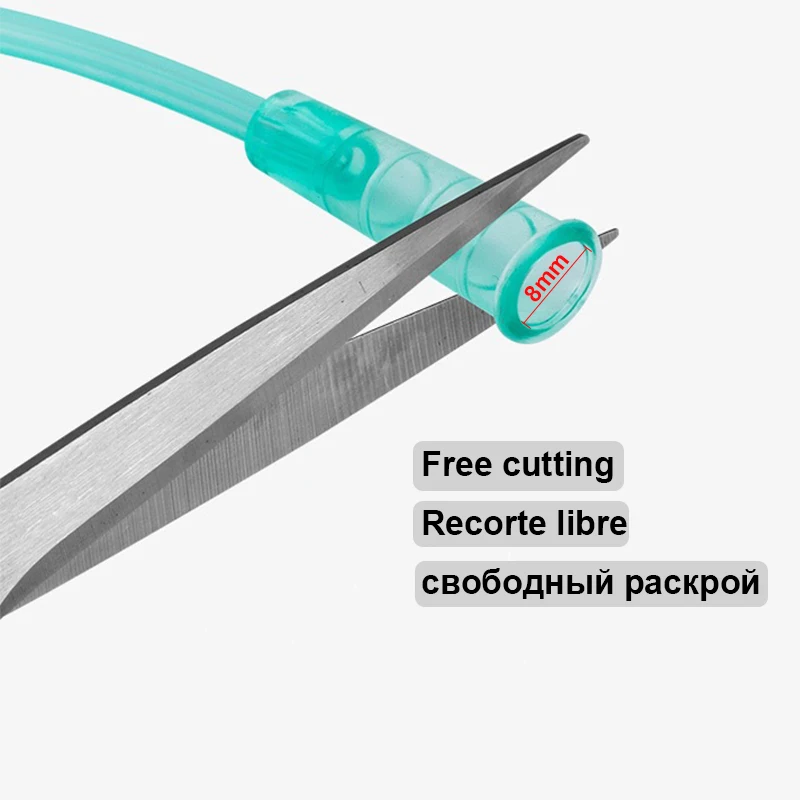 Рисунок 3 - одноразовая двойная носовая кислородная