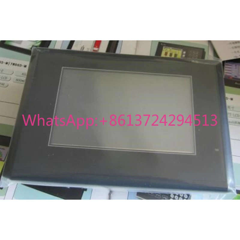 Новый оригинальный TGC65-ET 15 6-дюймовый интерфейс человеческой машины Spot