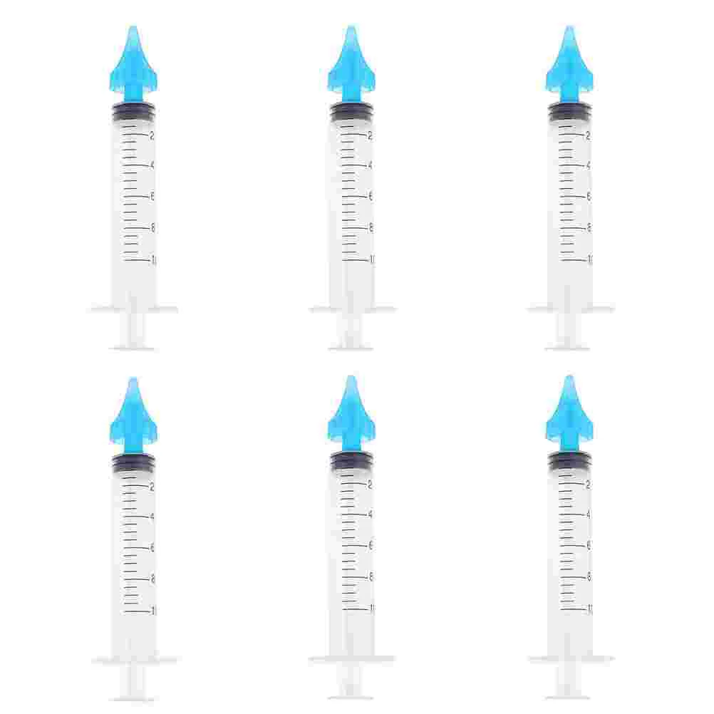 

6 шт., инструменты для чистки ушей