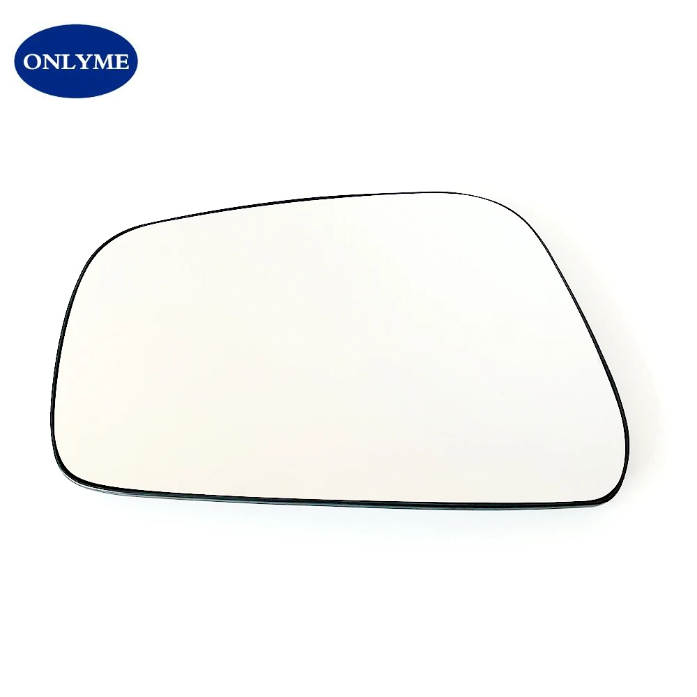 

Автомобильное Зеркало с подогревом для NISSAN NP300, NAVARA, XTERRA D40 (2005- 2013 ) PATHFINDER (2005 +) (зеркало без угловой мигалки)