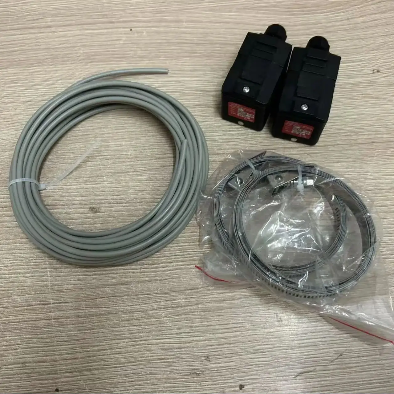 

Датчик температуры CT-1 AERMANDA