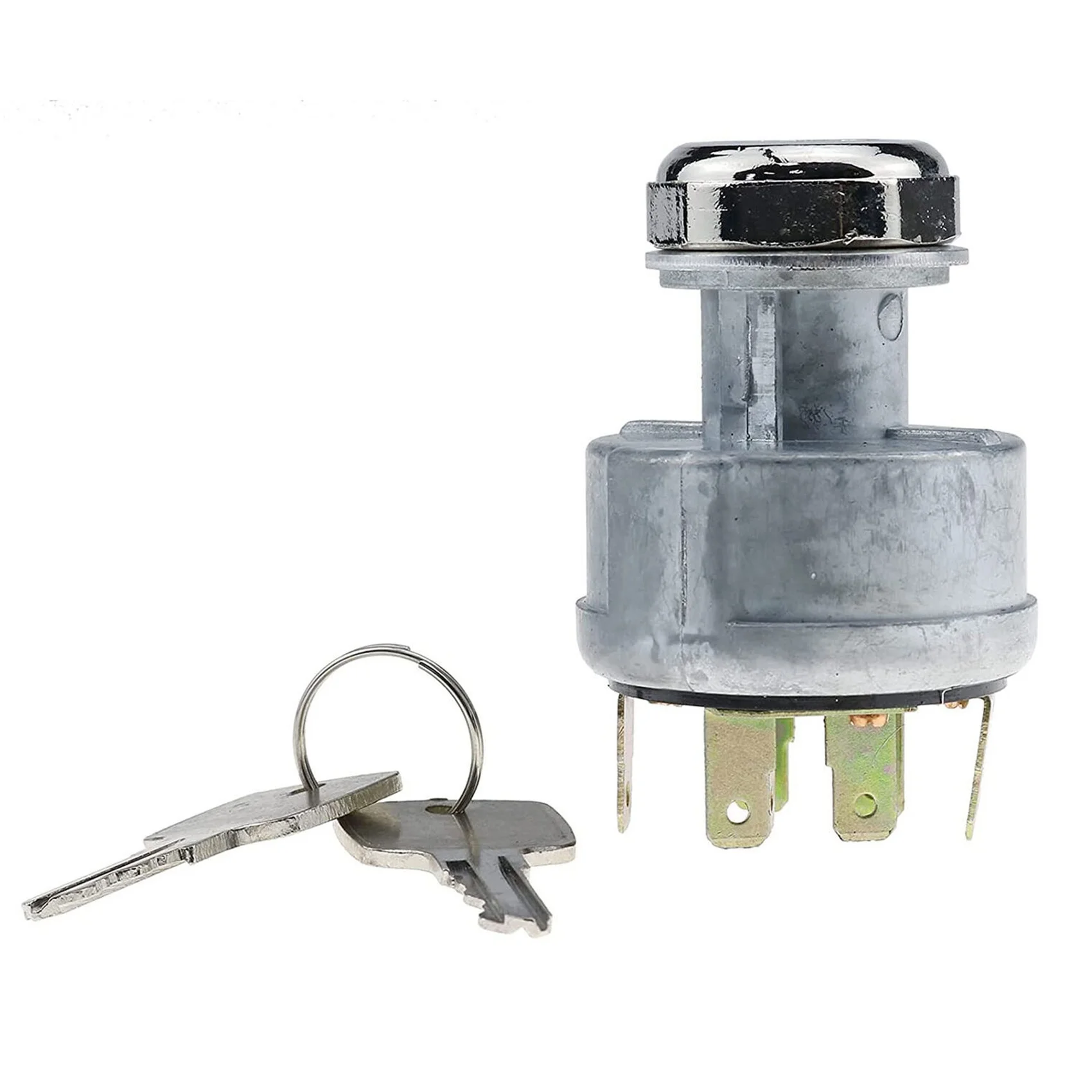 Новый переключатель зажигания с ключами AR58126 AT 195301 Для John Deere 400 401 401B 401C 401D 322 330 332