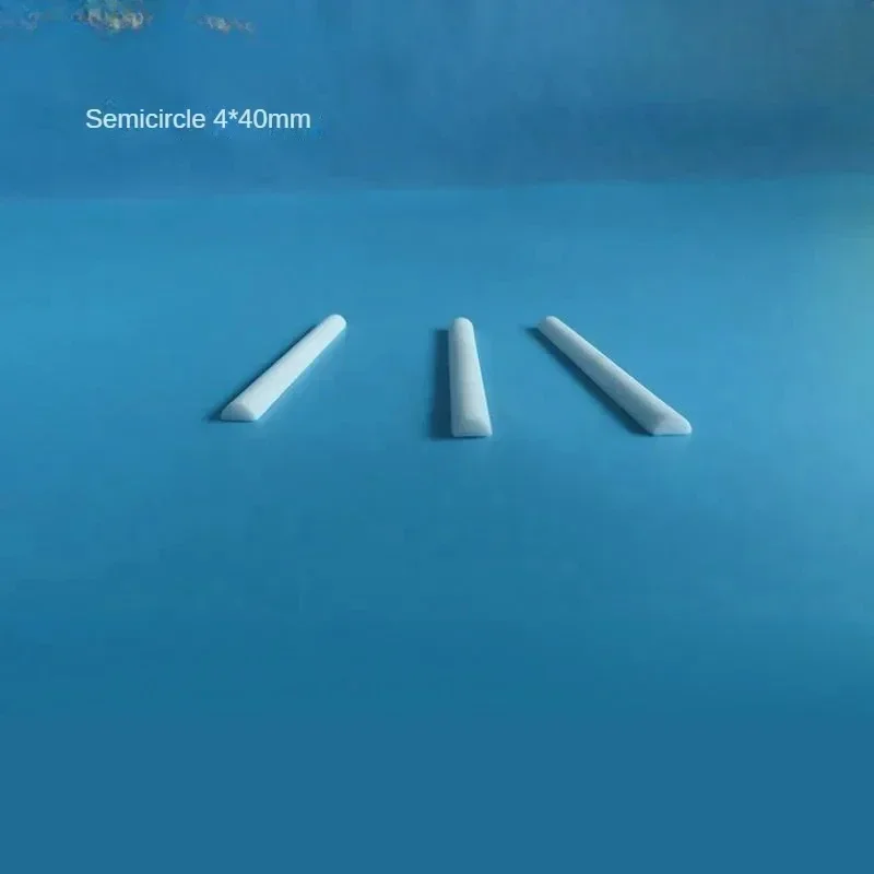 Индивидуальная керамическая колонна из глинозема 4/6/7/12/13 мм непористая