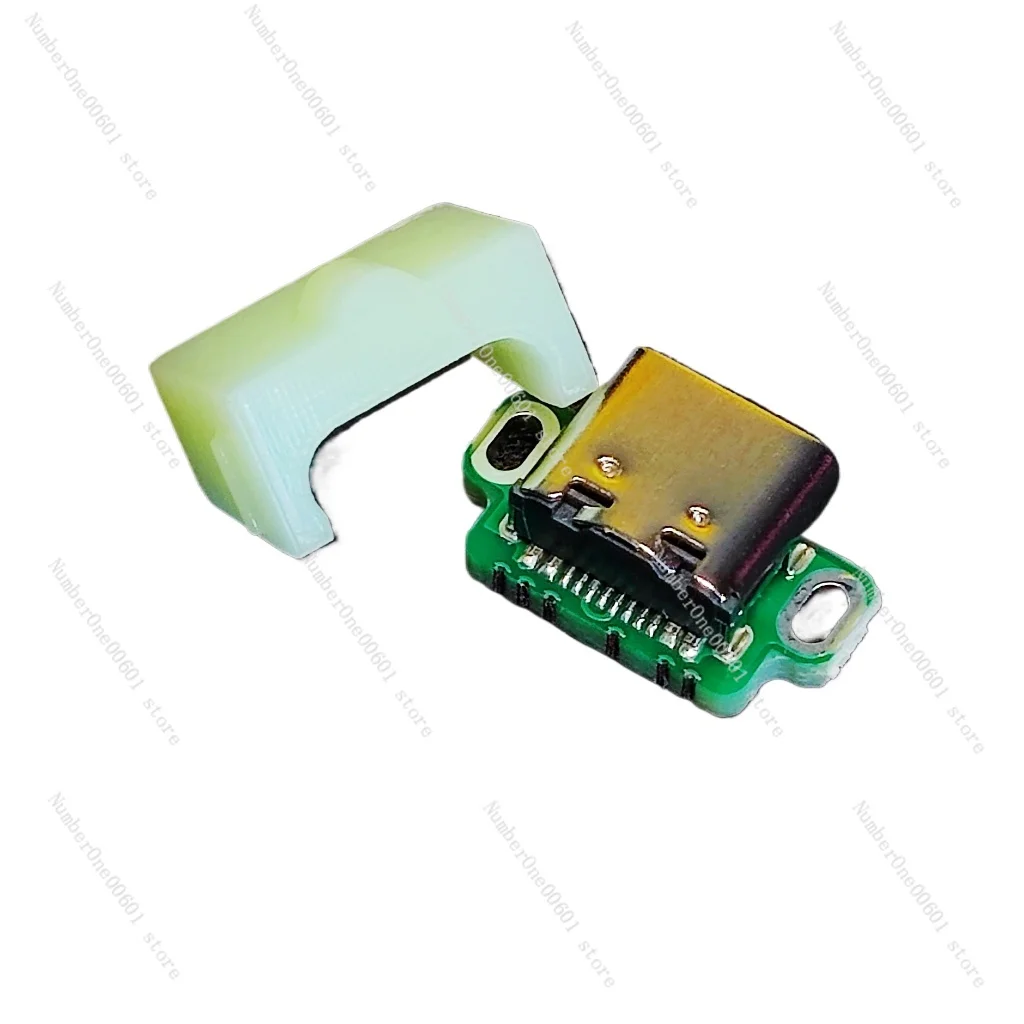 Порт для зарядки с портом Type-EC Gbasp