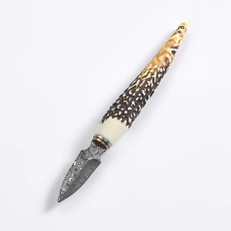 

Нож для чая из нержавеющей стали