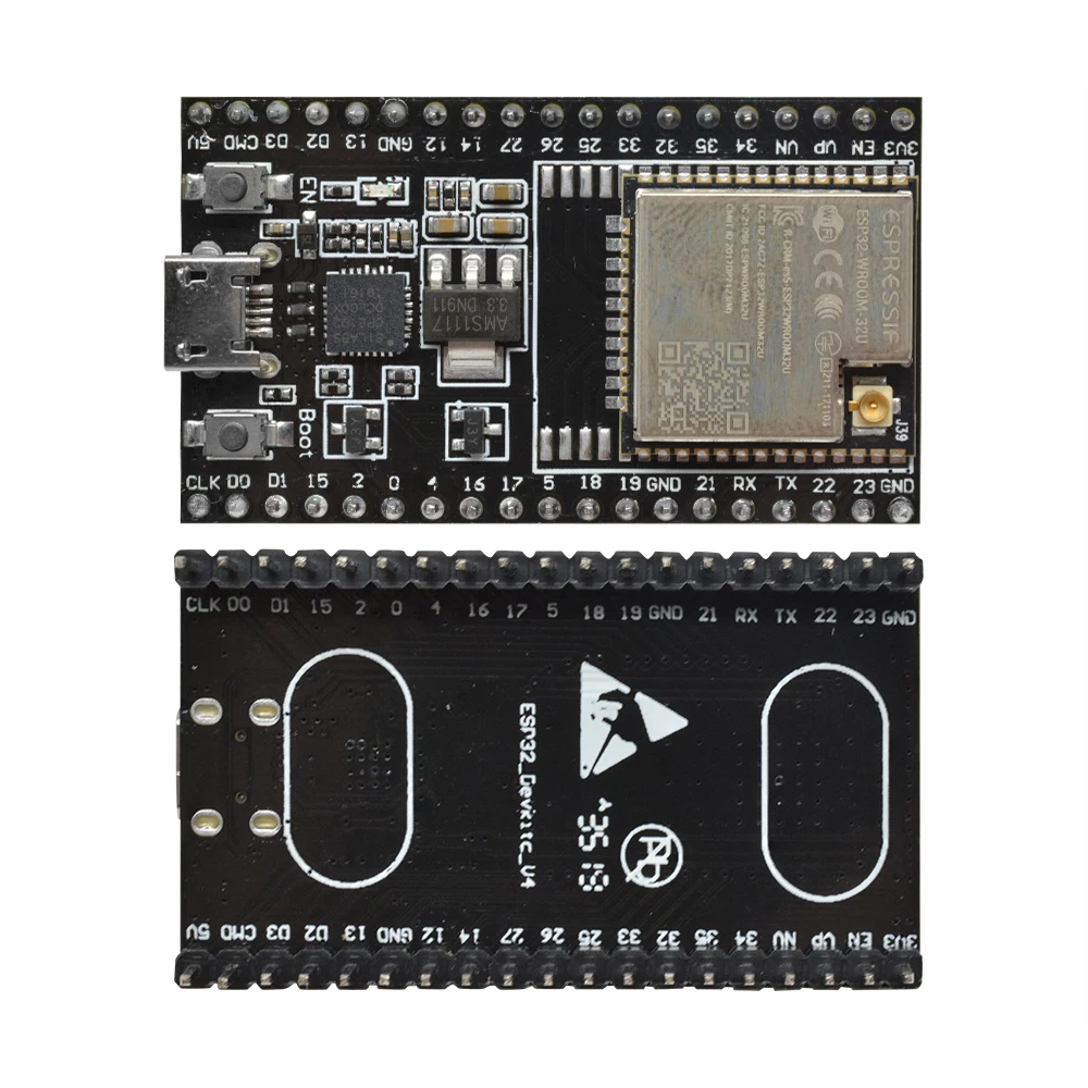 

ESP32-DevKitC Core Board ESP32 Development Board ESP32-WROOM-32U