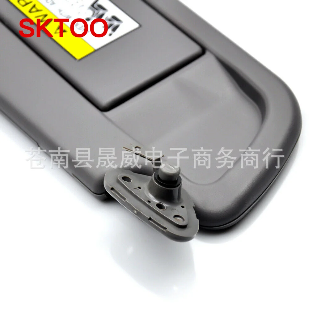 Автомобильный солнцезащитный козырек SKTOO для 2006-2008 Honda sharp 83280-sna-01