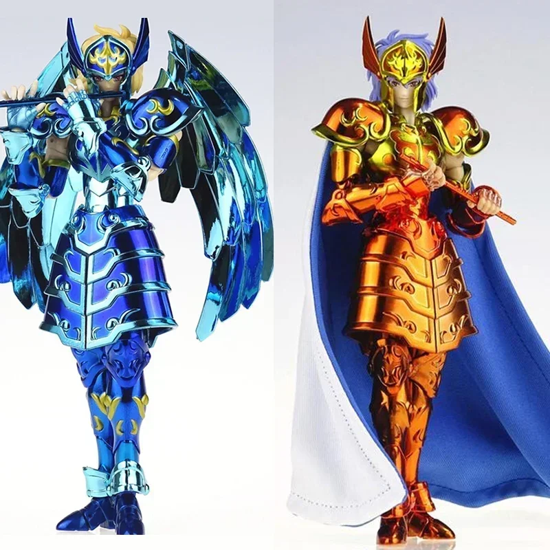 [В наличии] Jmodel/J Model/JM Saint Seiya Myth Cloth EX Poseidon Siren Sorrento Zodiac Knights Фигурка