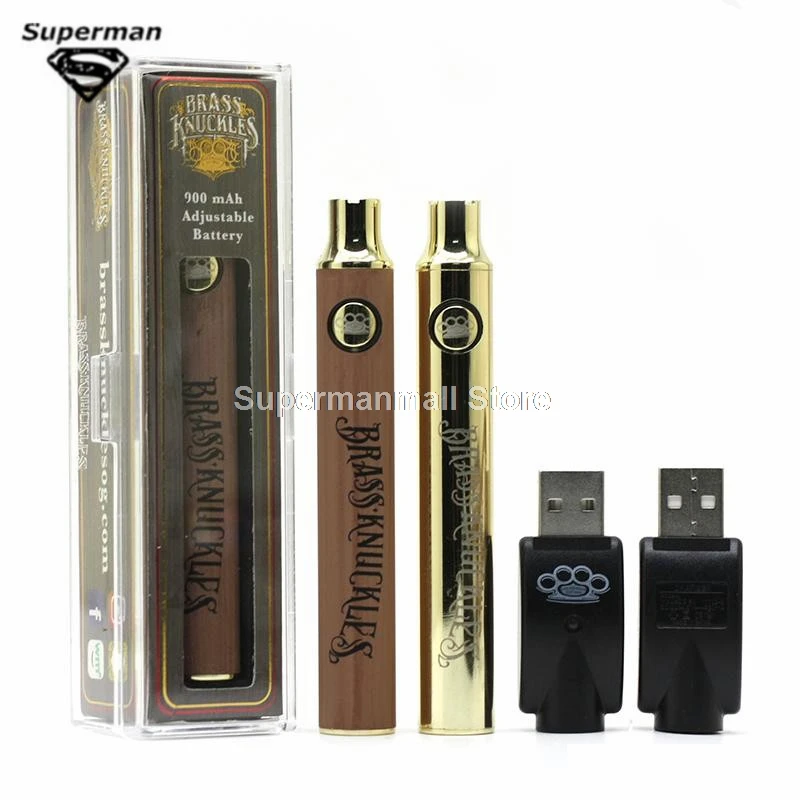 

New CBD BK battery 650mah 900mah Preheating Battery 510 Thread Vape Pen Variable Voltage for ccell thick oil cartridge in stcok