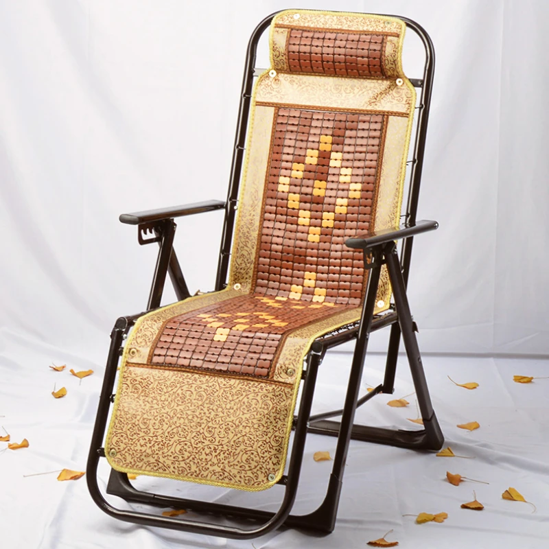 Recliner Camping Lazy Luxury Lounge Chair Patio Indoor Sillo