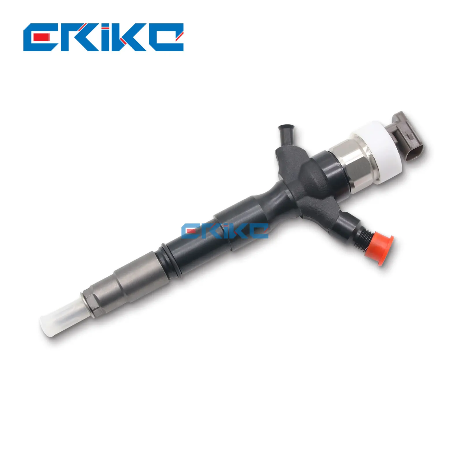 Фото Новые оригинальные топливные форсунки ERIKC Diesel 23670-0L020 (236700I020, 23670 0L020) для Toyota Hilux 1KD-FTV, 4 шт./компл. №5