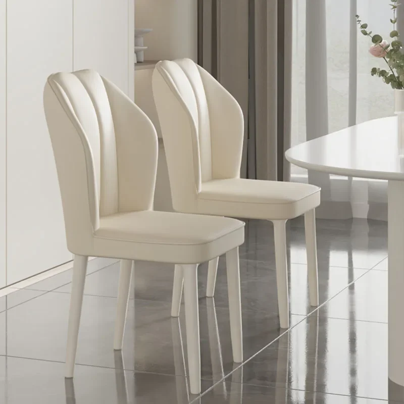 

Rustic Antique Dining Chairs Modern Nordic Luxury Designer Chairs Kitchen Dining Outdoor Sillas De Comedor Garden Furniture Sets