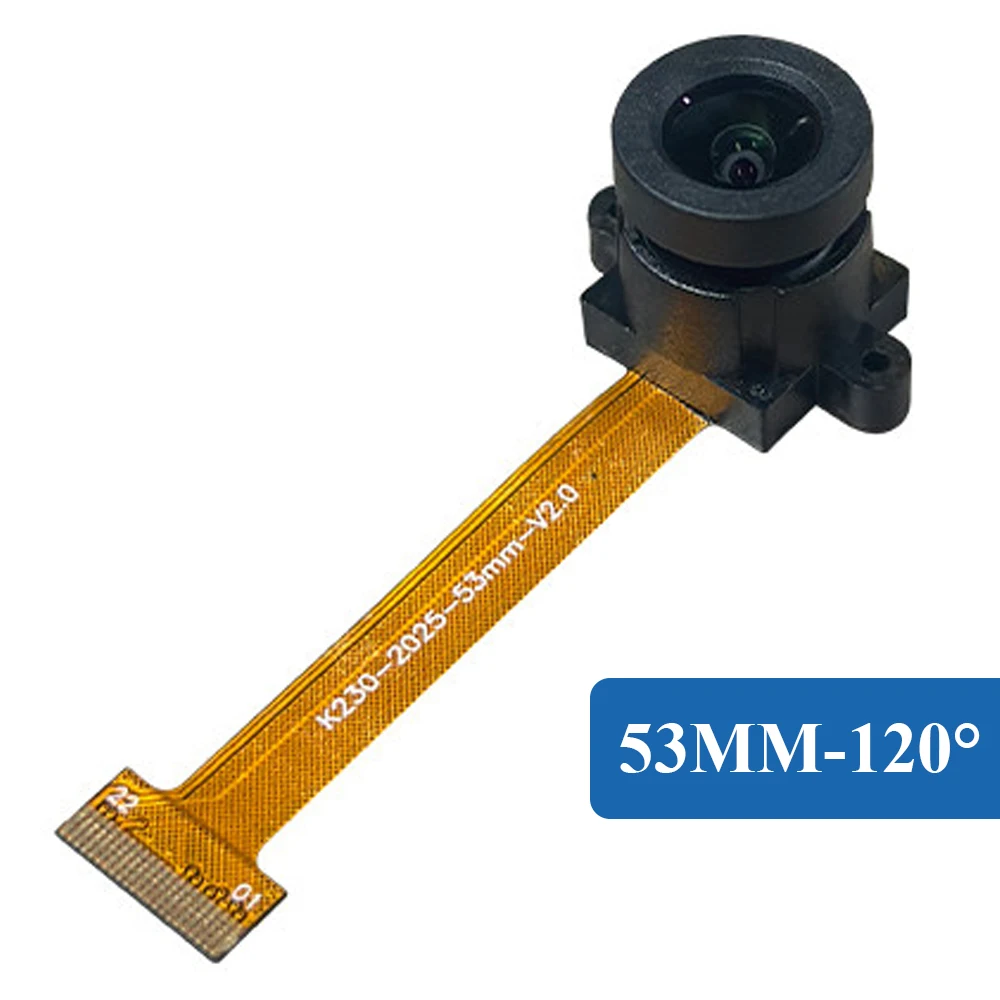 Новый модуль камеры GC2093 для CanMV K230 2PM 72 100 120 138 градусов HD 1080P 60FPS с интерфейсом MIPI, 22-контактная камера (art.: 3920da49df9dd) - 3920da49df9dd