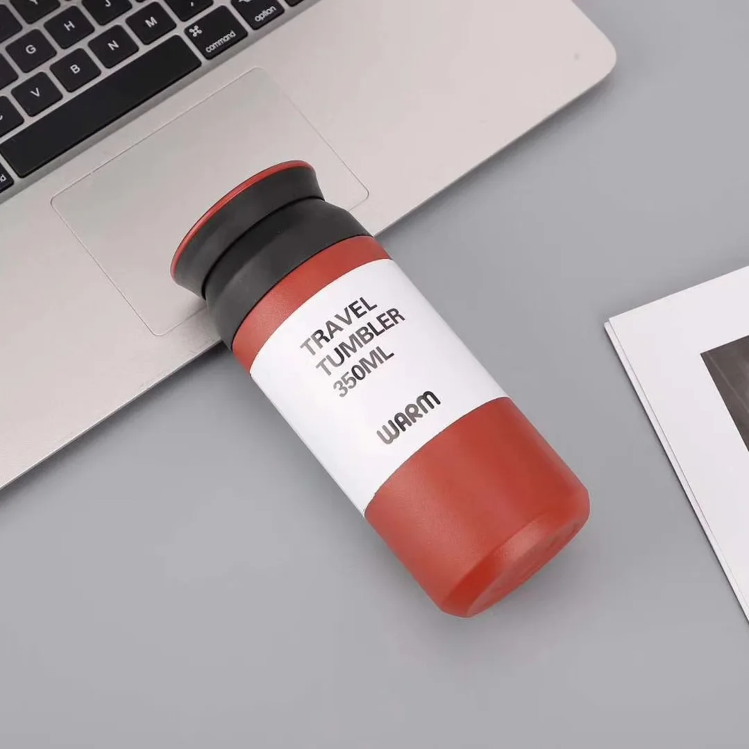 

Вакуумная фляга из нержавеющей стали 350/480 мл