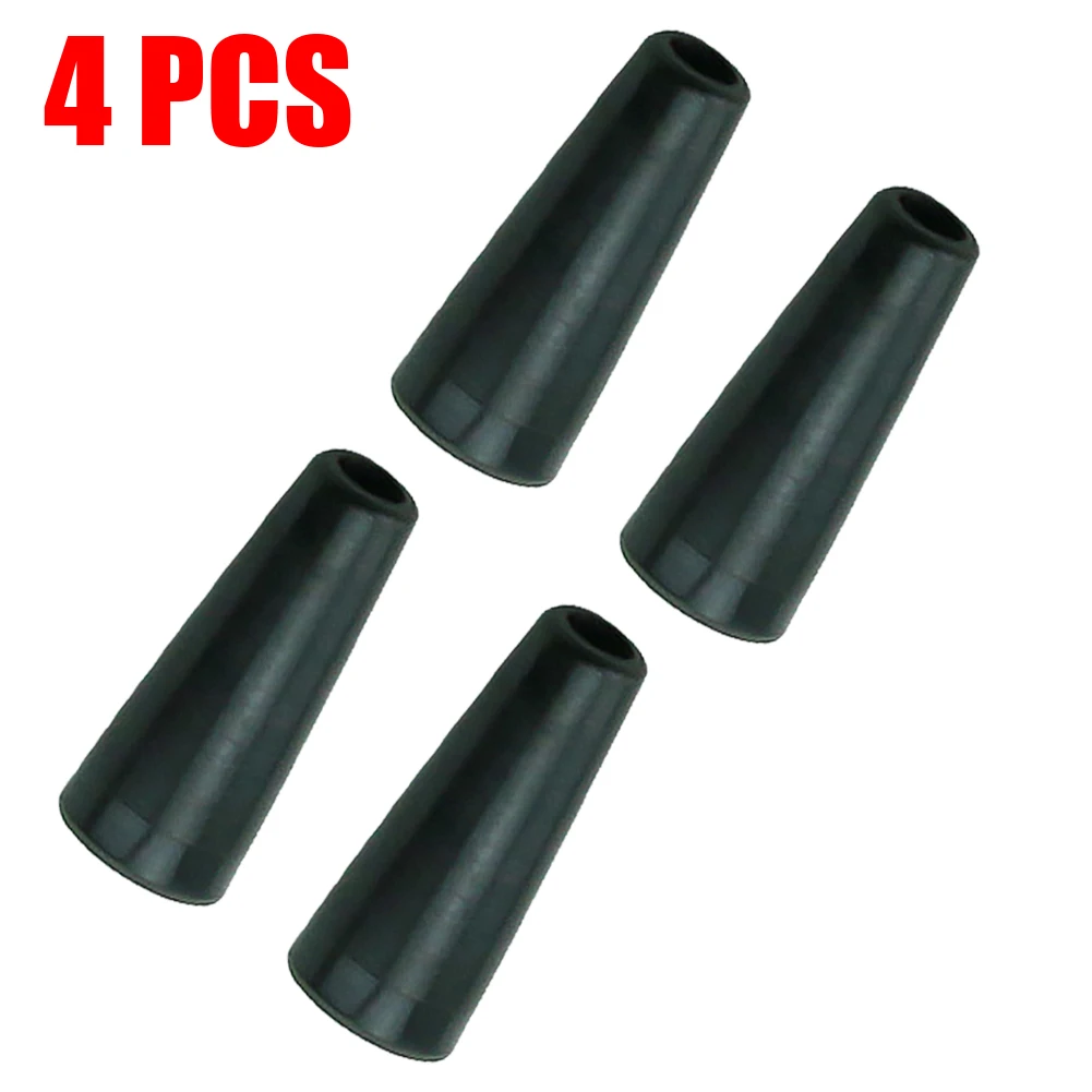 4PCS Gasless Nozzle Tips Fit Century FC90 Flux-Cored Wire Feed Welder K3493-1Welder Nozzle Contact Protective Cover Tool enlarge