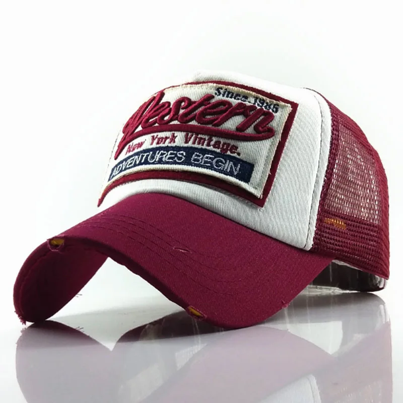 chenhou Unisex McAlisters Deli-Logo Hat Adjustable Fitted Dad Baseball Cap Trucker Hat Cowboy Hat