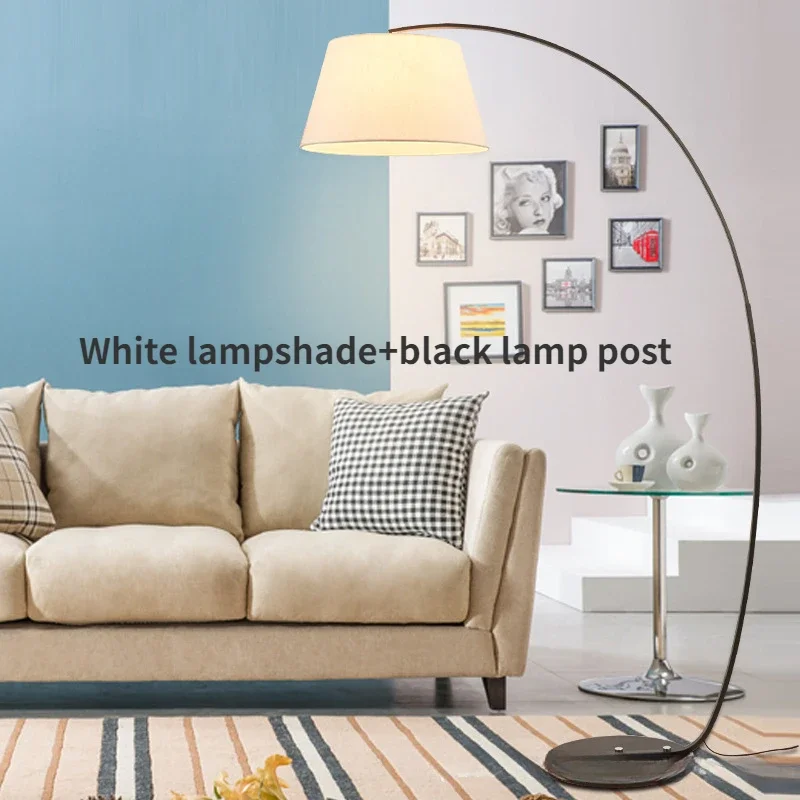 

Напольный торшер To Surplus черный