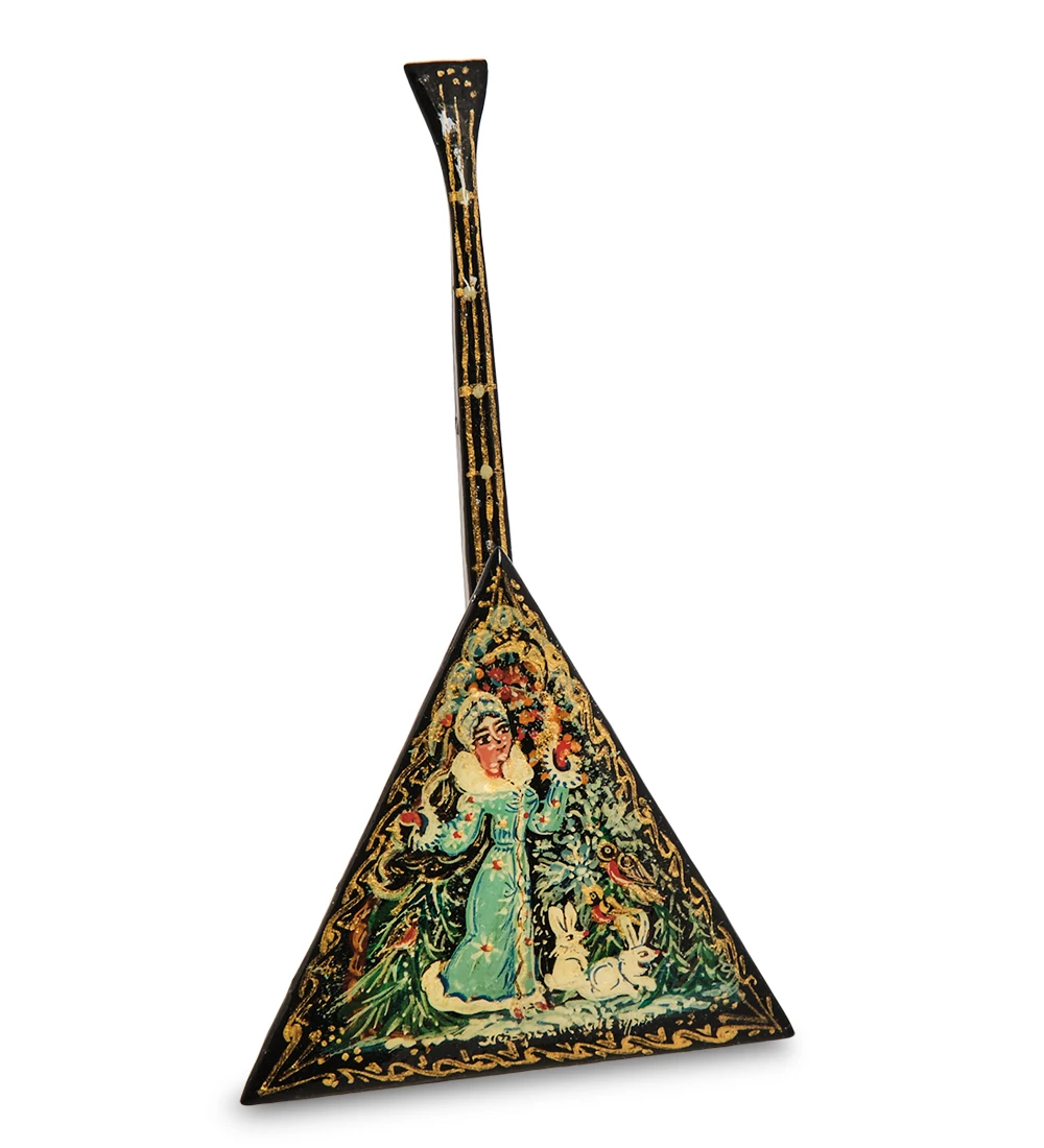 Шкатулка &quotБалалайка&quot |